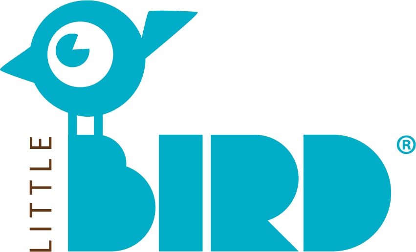 Logo Litte Bird